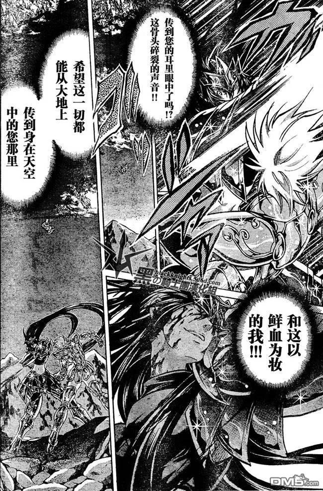 第120话-圣斗士星矢 冥王神话-手代木史织（第9张）