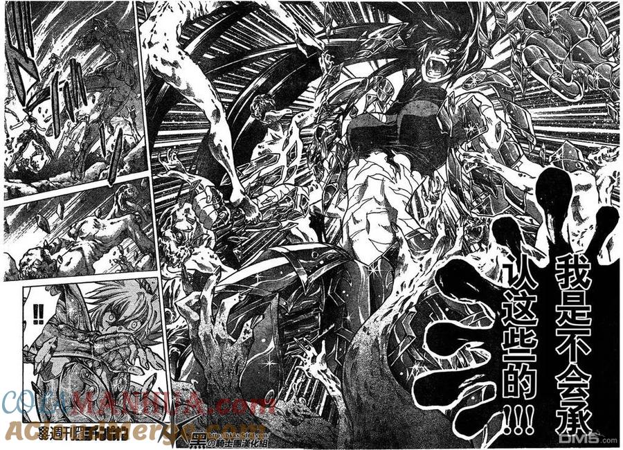 第121话-圣斗士星矢 冥王神话-手代木史织（第6张）