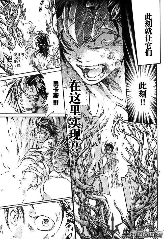 第124话-圣斗士星矢 冥王神话-手代木史织（第17张）