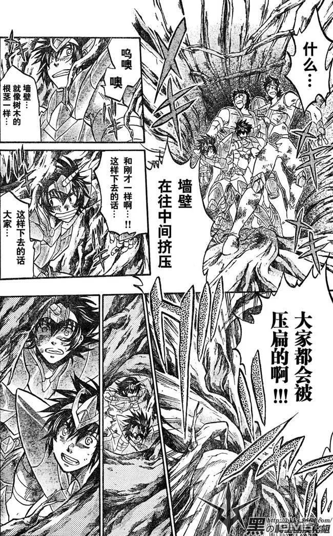 第124话-圣斗士星矢 冥王神话-手代木史织（第7张）