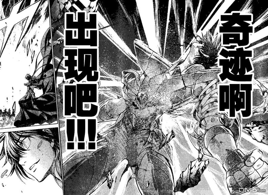 第134话-圣斗士星矢 冥王神话-手代木史织（第7张）