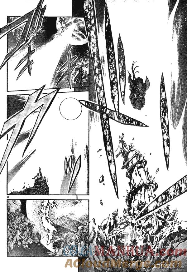 第134话-圣斗士星矢 冥王神话-手代木史织（第8张）