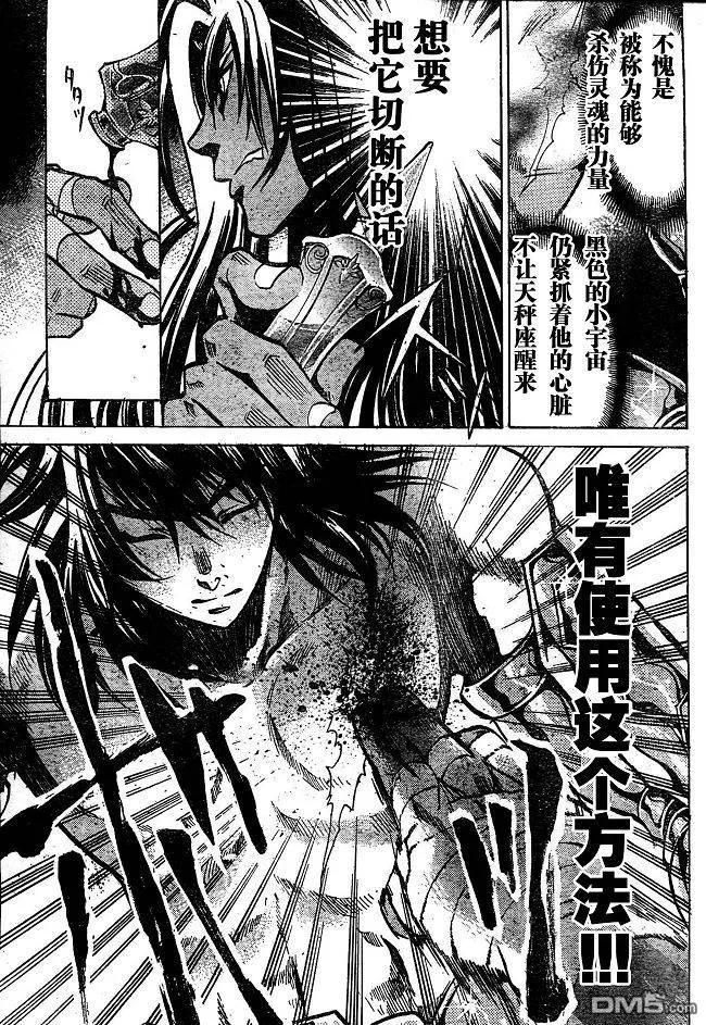 第141话-圣斗士星矢 冥王神话-手代木史织（第9张）