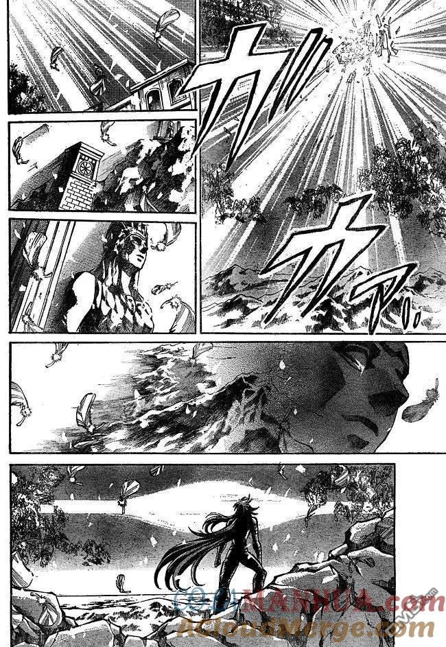 第141话-圣斗士星矢 冥王神话-手代木史织（第2张）