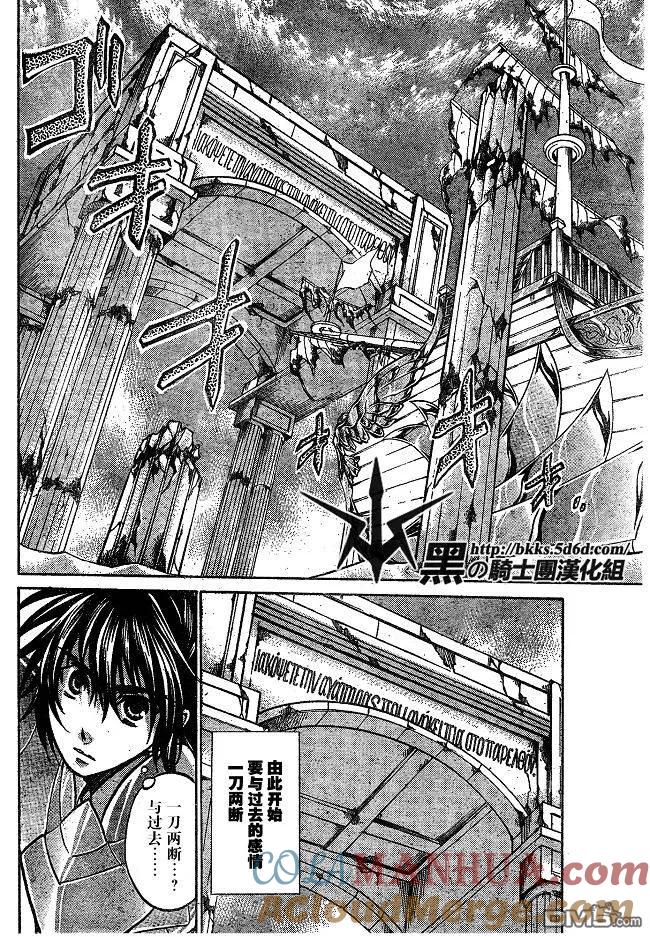 第142话-圣斗士星矢 冥王神话-手代木史织（第10张）