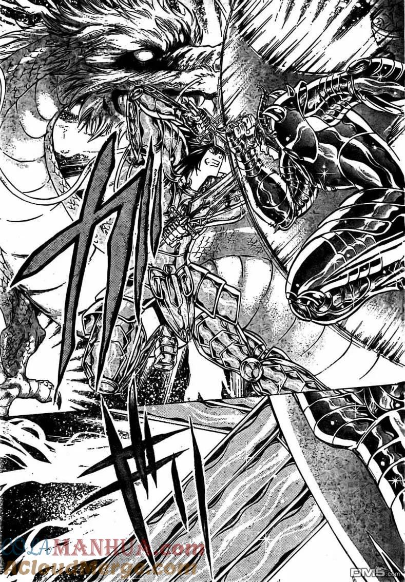 第147话-圣斗士星矢 冥王神话-手代木史织（第6张）