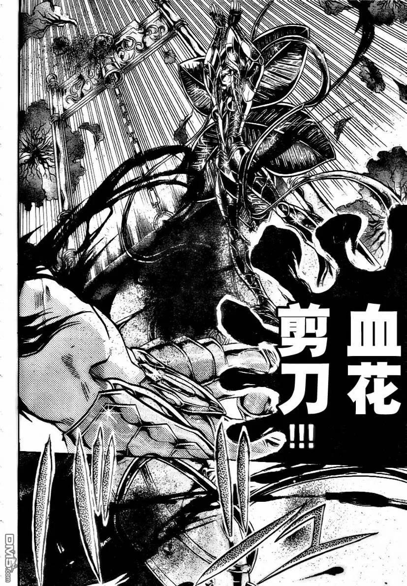 第148话-圣斗士星矢 冥王神话-手代木史织（第7张）