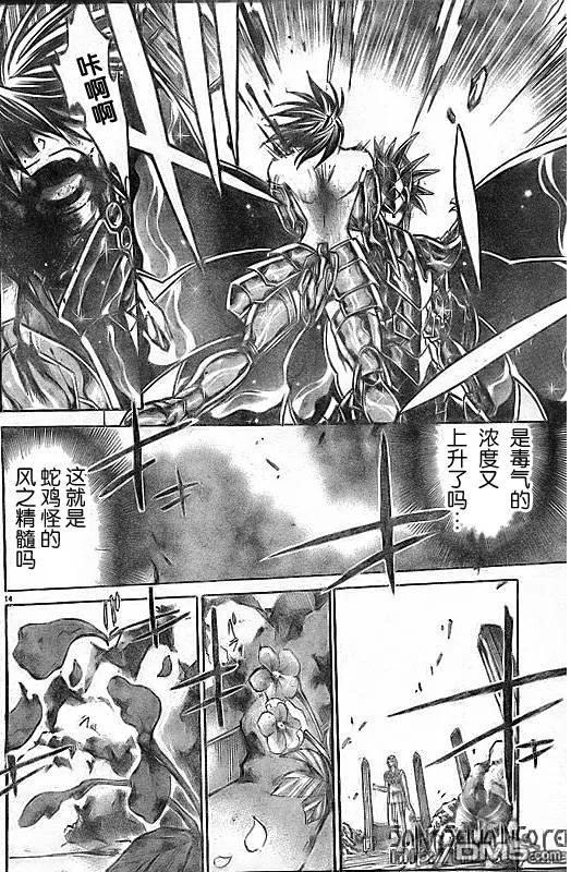 第149话-圣斗士星矢 冥王神话-手代木史织（第13张）