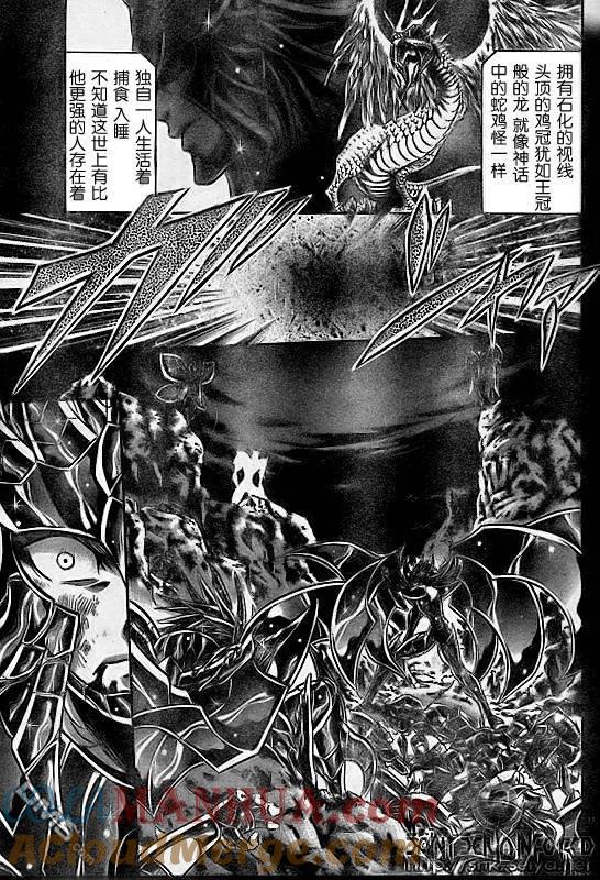 第149话-圣斗士星矢 冥王神话-手代木史织（第10张）