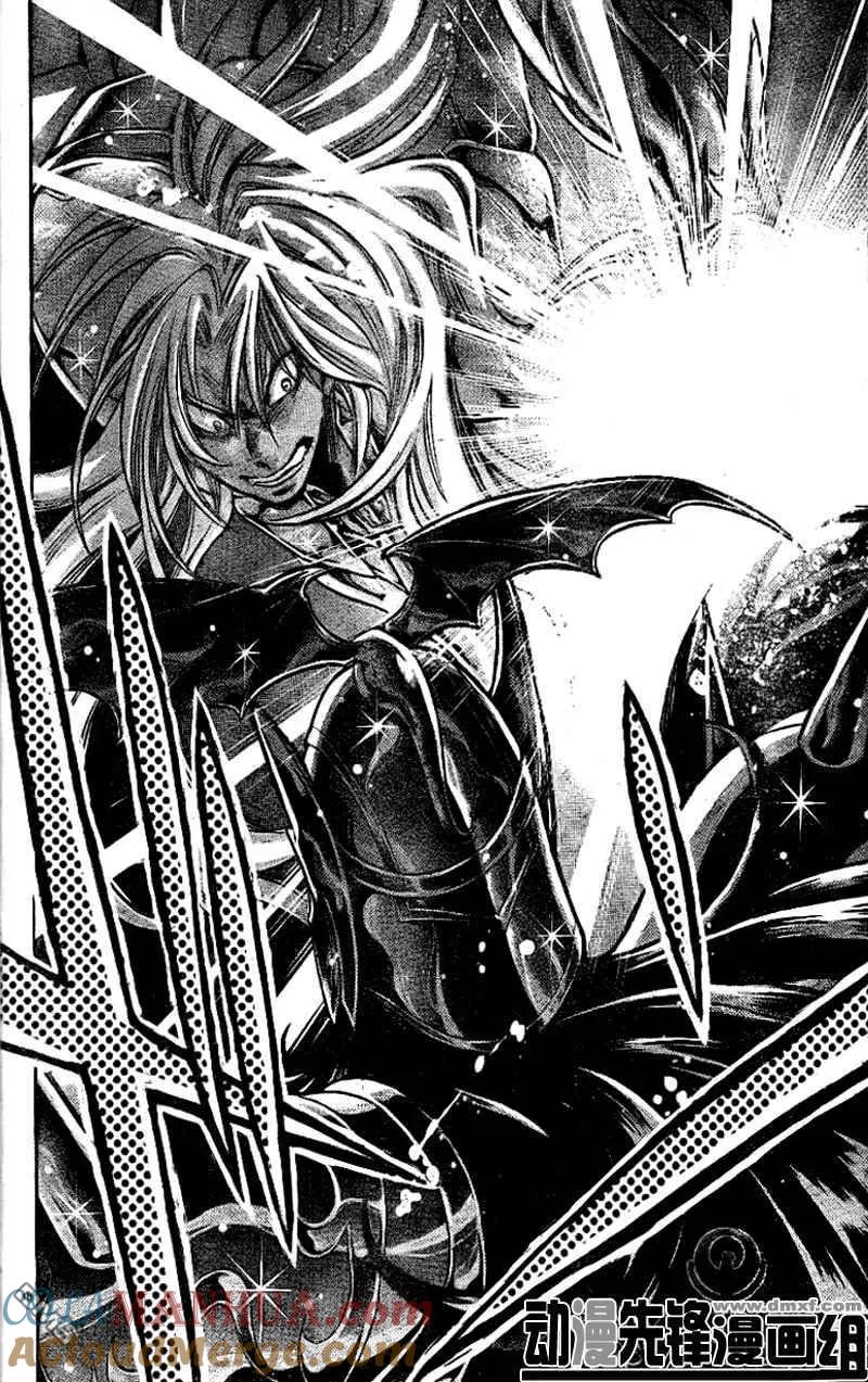 第152话-圣斗士星矢 冥王神话-手代木史织（第16张）