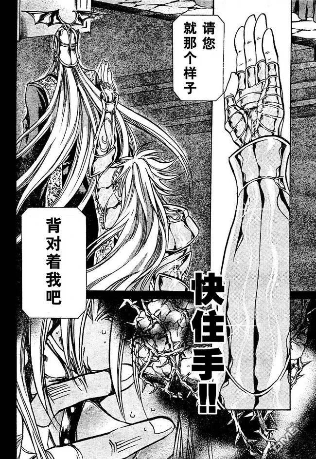 第155话-圣斗士星矢 冥王神话-手代木史织（第9张）