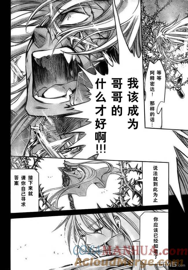 第156话-圣斗士星矢 冥王神话-手代木史织（第12张）