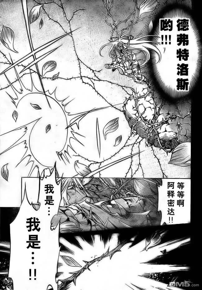 第156话-圣斗士星矢 冥王神话-手代木史织（第13张）