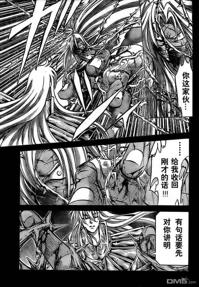 第156话-圣斗士星矢 冥王神话-手代木史织（第9张）