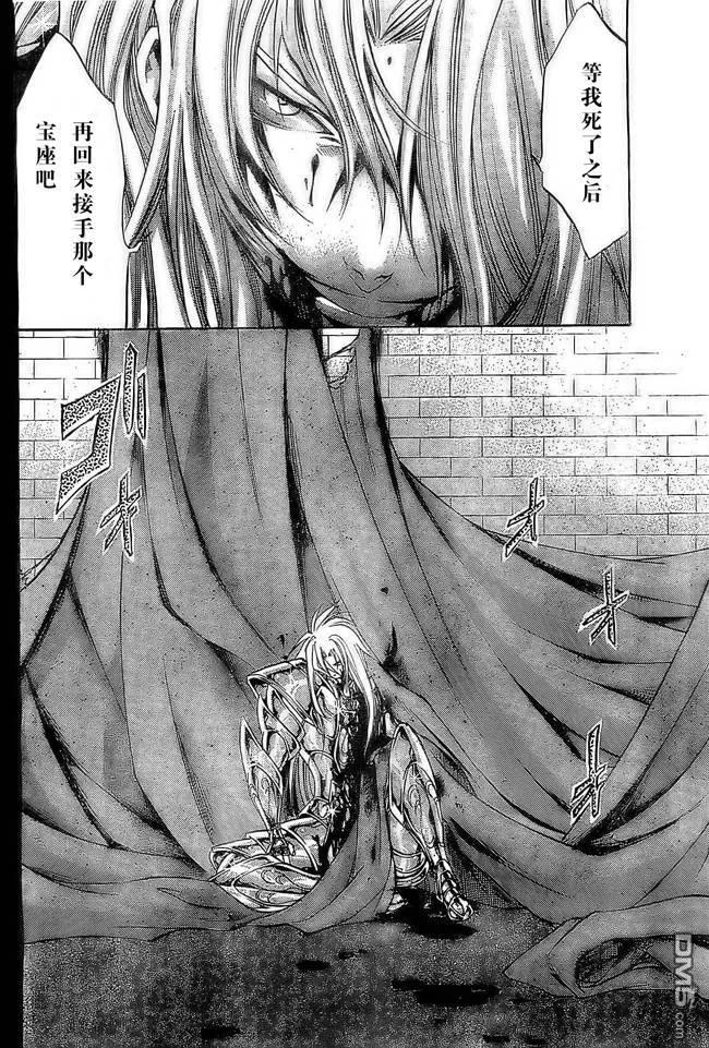 第157话-圣斗士星矢 冥王神话-手代木史织（第7张）