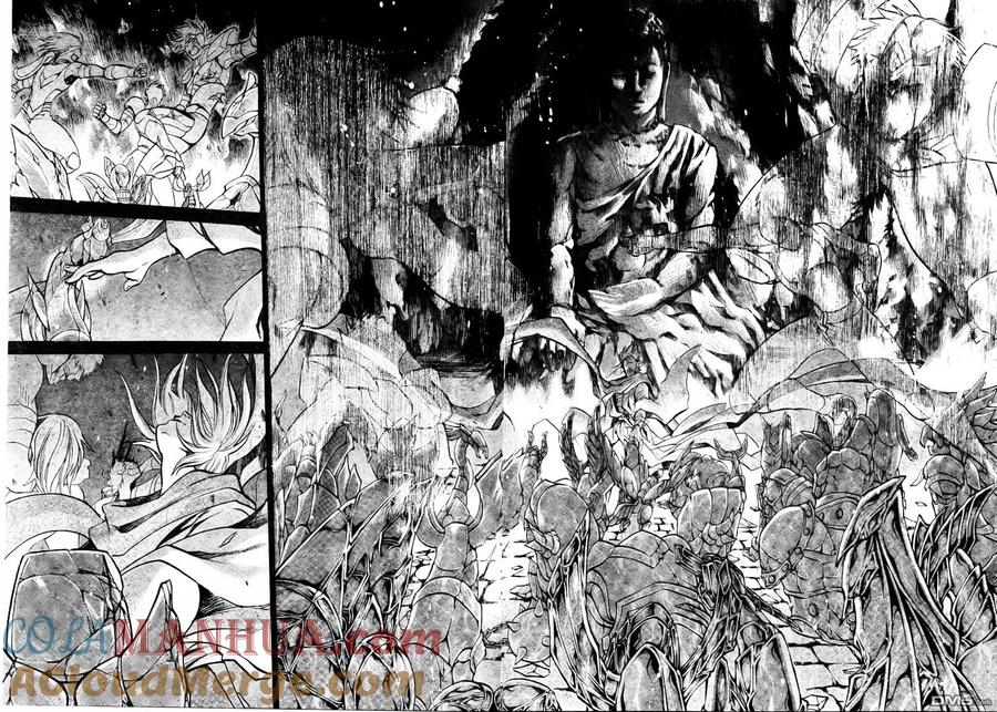 第169话-圣斗士星矢 冥王神话-手代木史织（第6张）