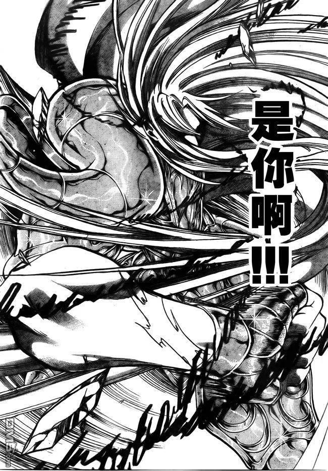 第171话-圣斗士星矢 冥王神话-手代木史织（第11张）