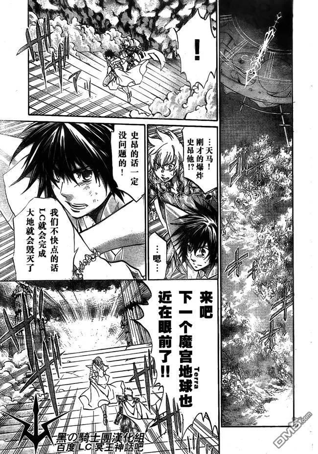 第173话-圣斗士星矢 冥王神话-手代木史织（第13张）