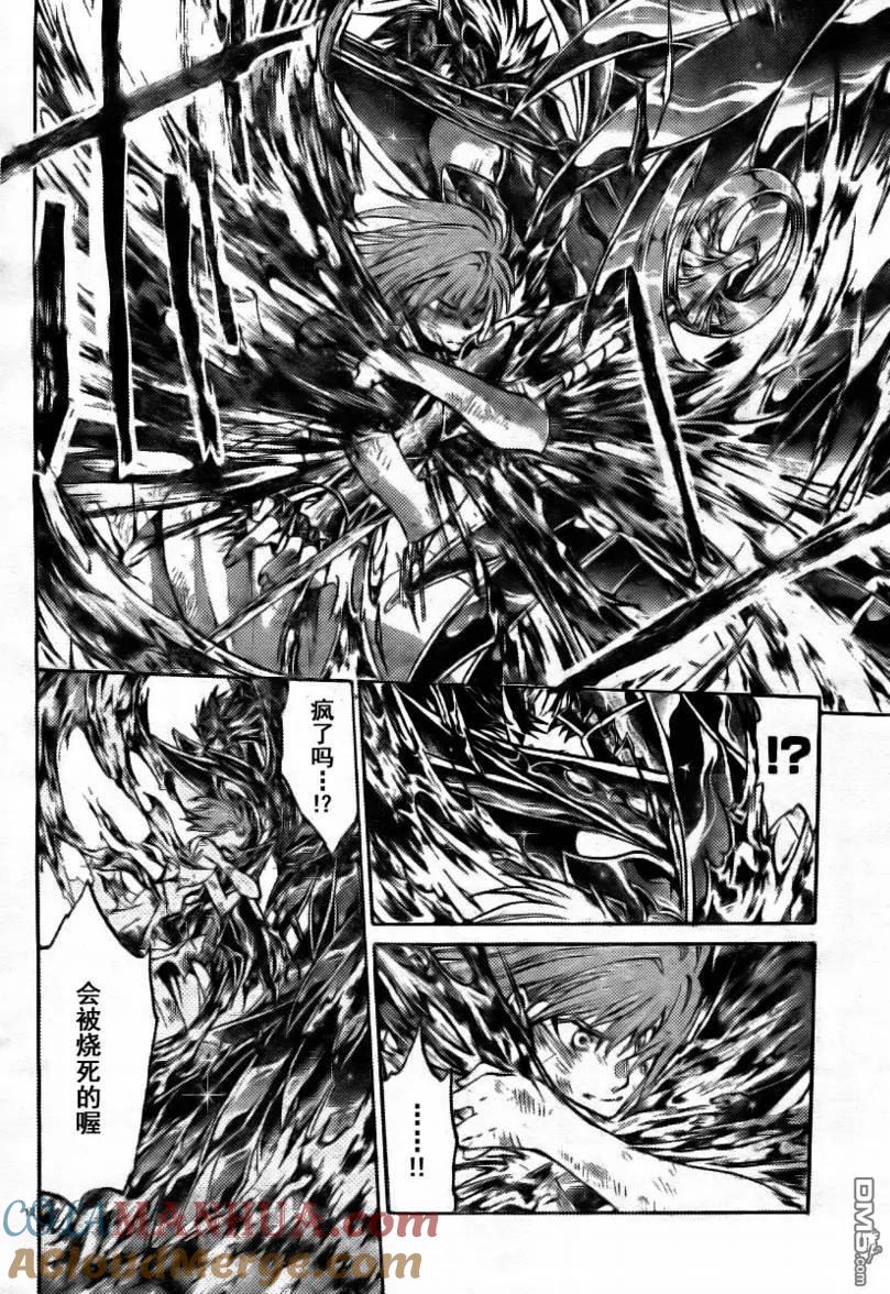 第174话-圣斗士星矢 冥王神话-手代木史织（第8张）