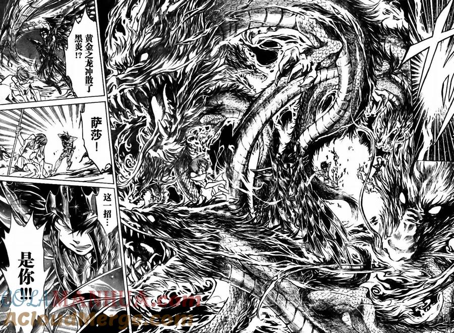 第174话-圣斗士星矢 冥王神话-手代木史织（第12张）