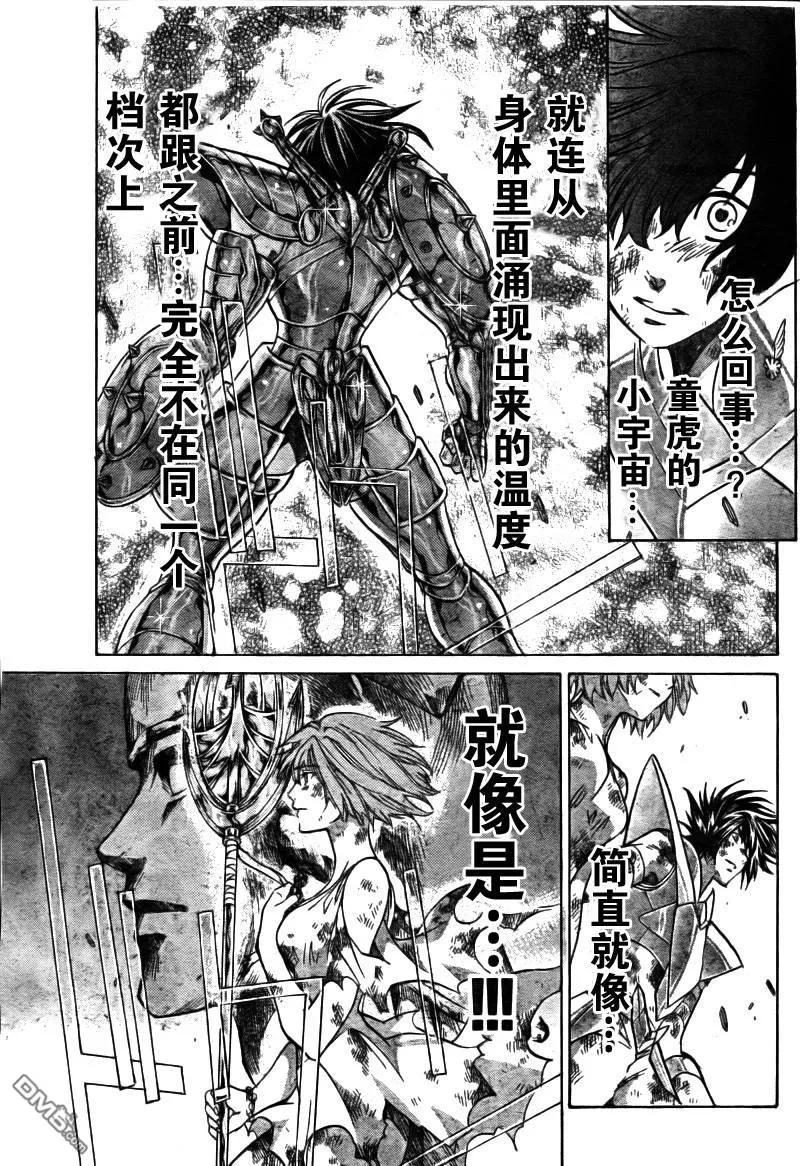 第175话-圣斗士星矢 冥王神话-手代木史织（第7张）