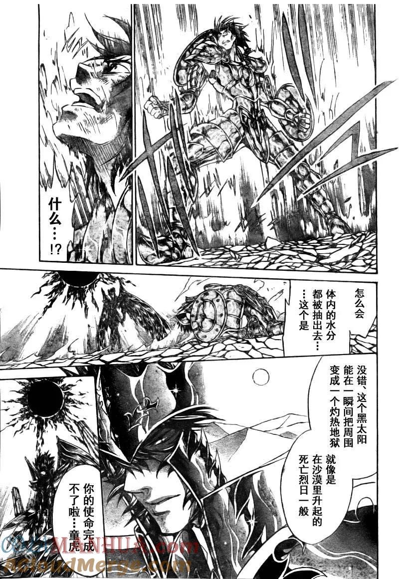 第175话-圣斗士星矢 冥王神话-手代木史织（第16张）