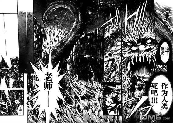 第176话-圣斗士星矢 冥王神话-手代木史织（第5张）