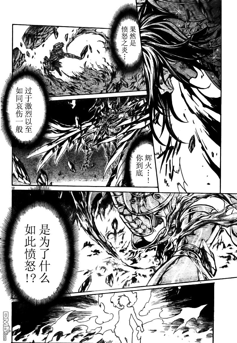 第177话-圣斗士星矢 冥王神话-手代木史织（第9张）