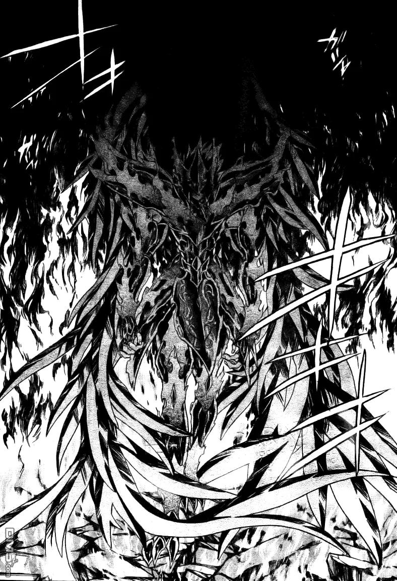 第177话-圣斗士星矢 冥王神话-手代木史织（第3张）