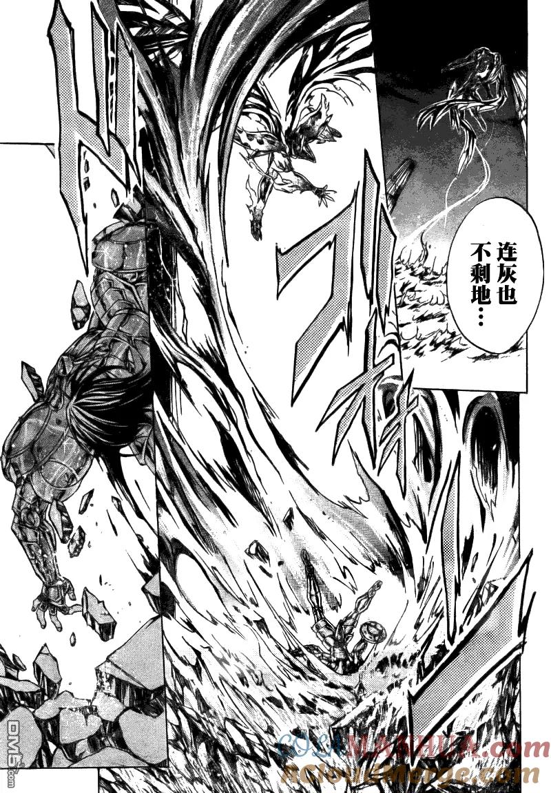 第177话-圣斗士星矢 冥王神话-手代木史织（第8张）