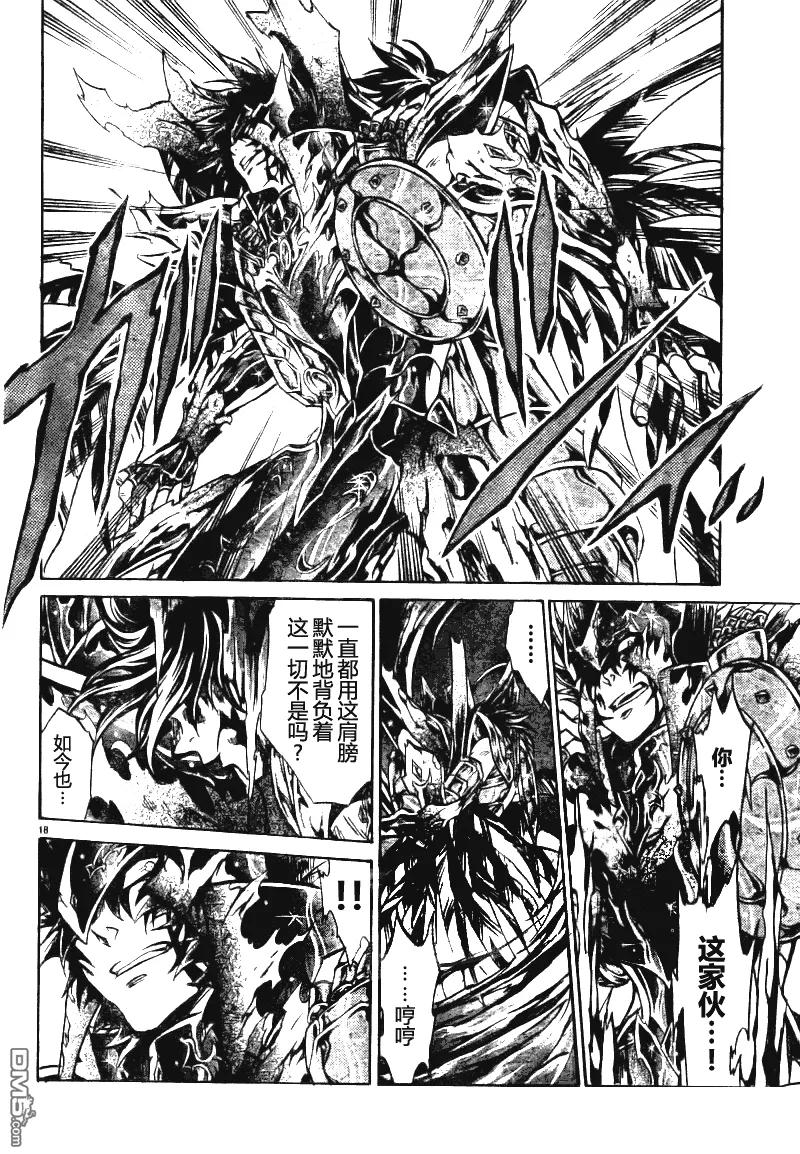 第177话-圣斗士星矢 冥王神话-手代木史织（第15张）