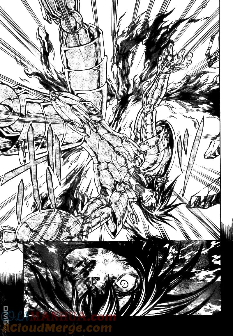 第177话-圣斗士星矢 冥王神话-手代木史织（第10张）