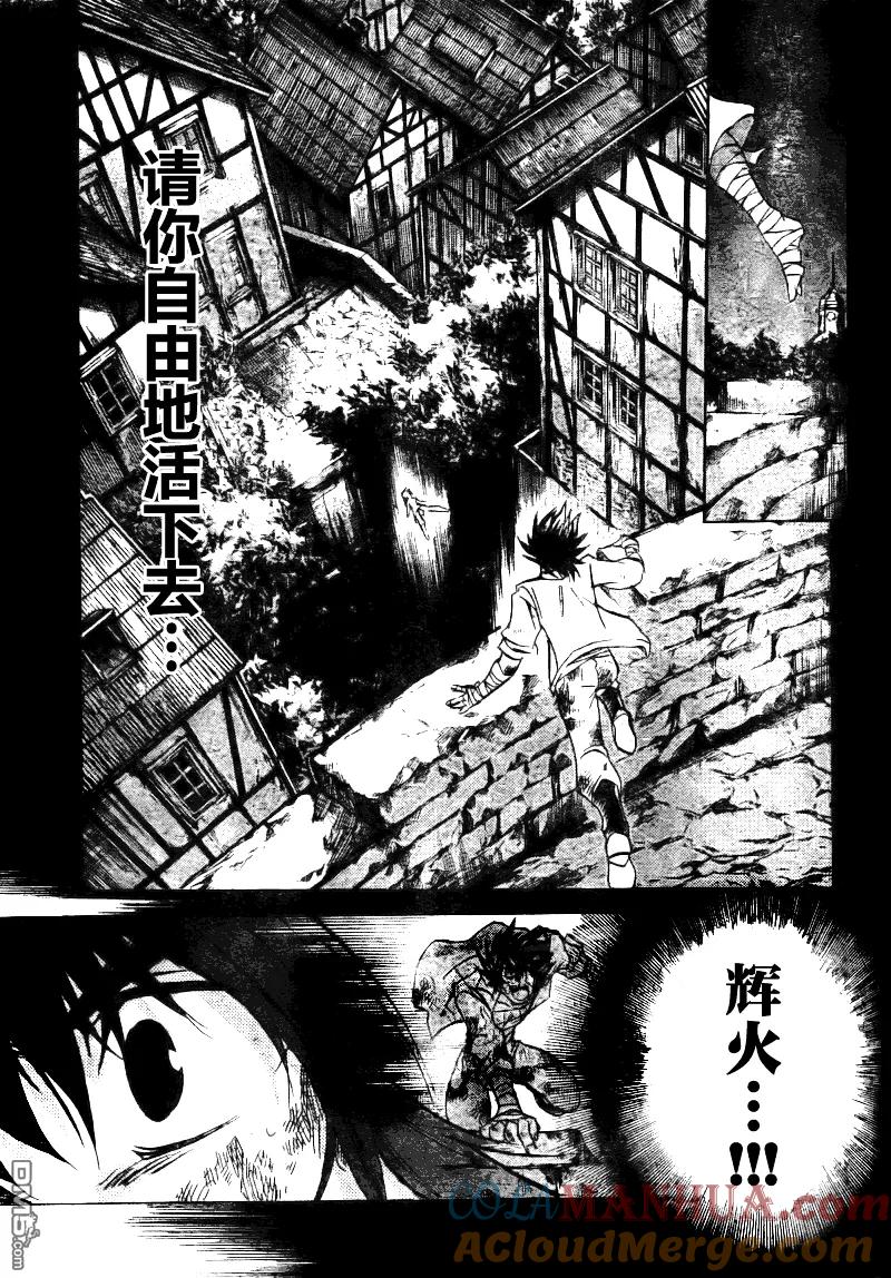 第177话-圣斗士星矢 冥王神话-手代木史织（第12张）