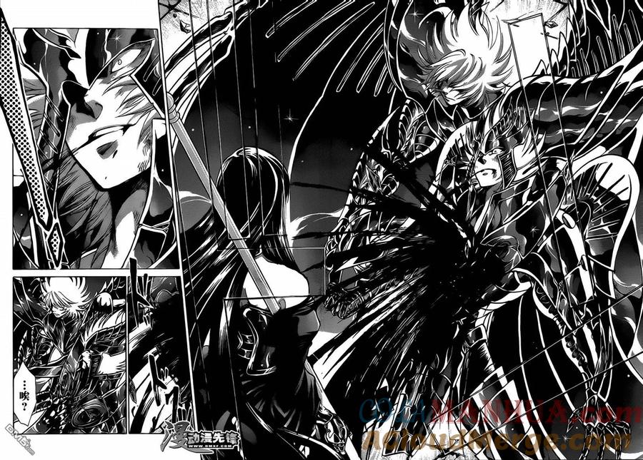 第182话-圣斗士星矢 冥王神话-手代木史织（第8张）
