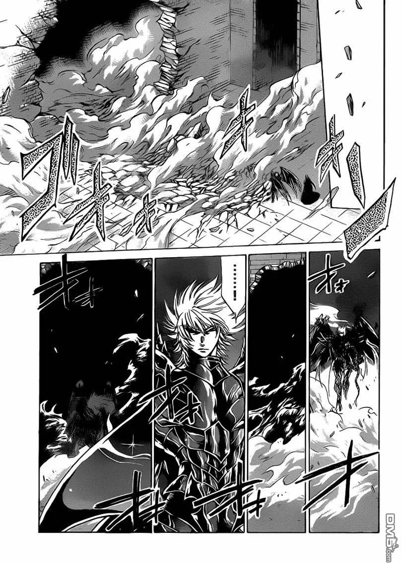 第183话-圣斗士星矢 冥王神话-手代木史织（第5张）