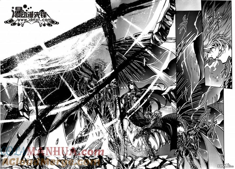 第184话-圣斗士星矢 冥王神话-手代木史织（第6张）