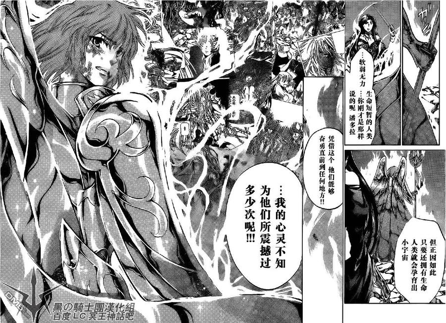 第185话-圣斗士星矢 冥王神话-手代木史织（第11张）