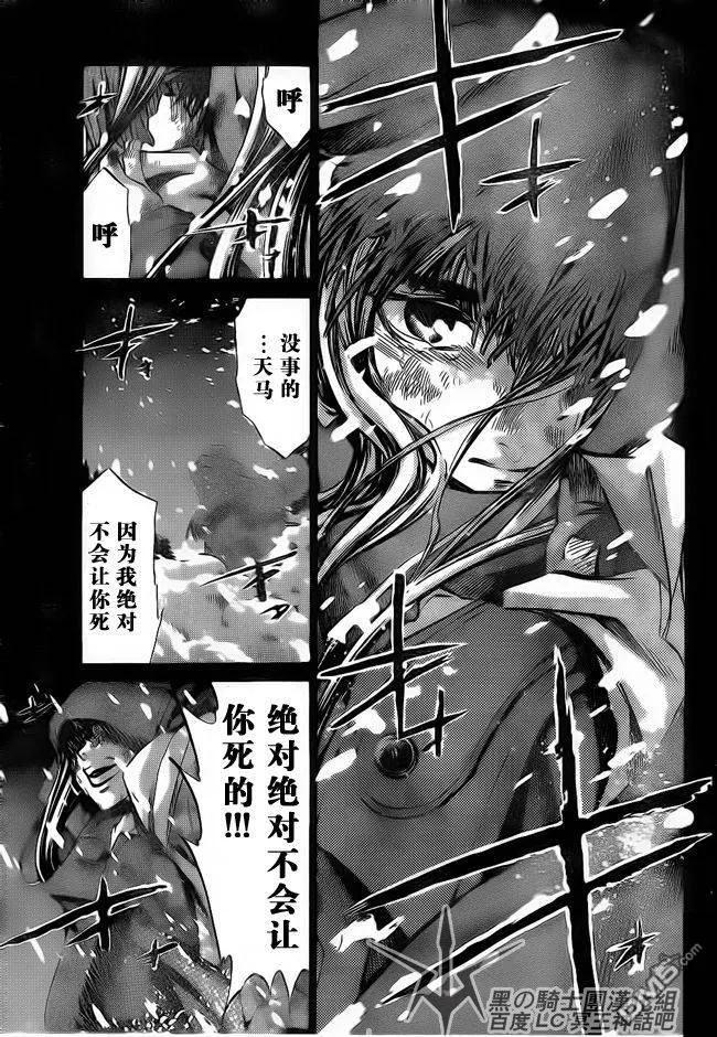 第188话-圣斗士星矢 冥王神话-手代木史织（第7张）