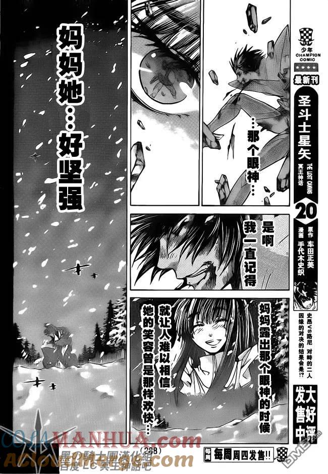第188话-圣斗士星矢 冥王神话-手代木史织（第6张）