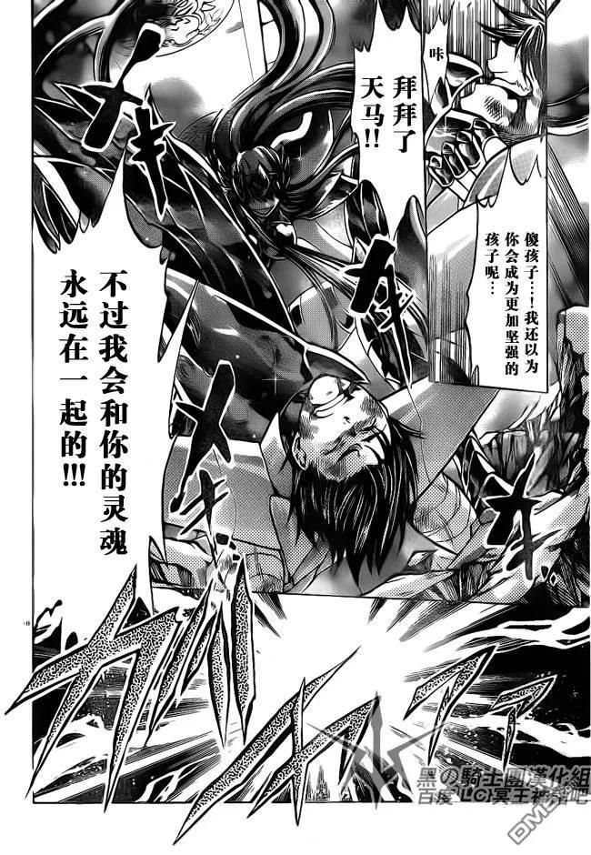 第188话-圣斗士星矢 冥王神话-手代木史织（第15张）