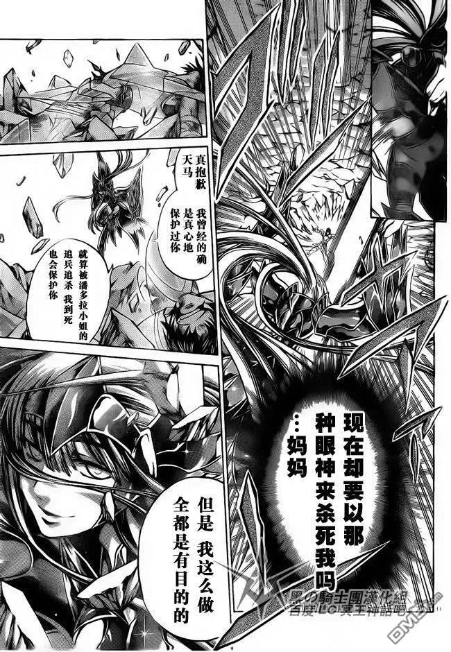第188话-圣斗士星矢 冥王神话-手代木史织（第9张）