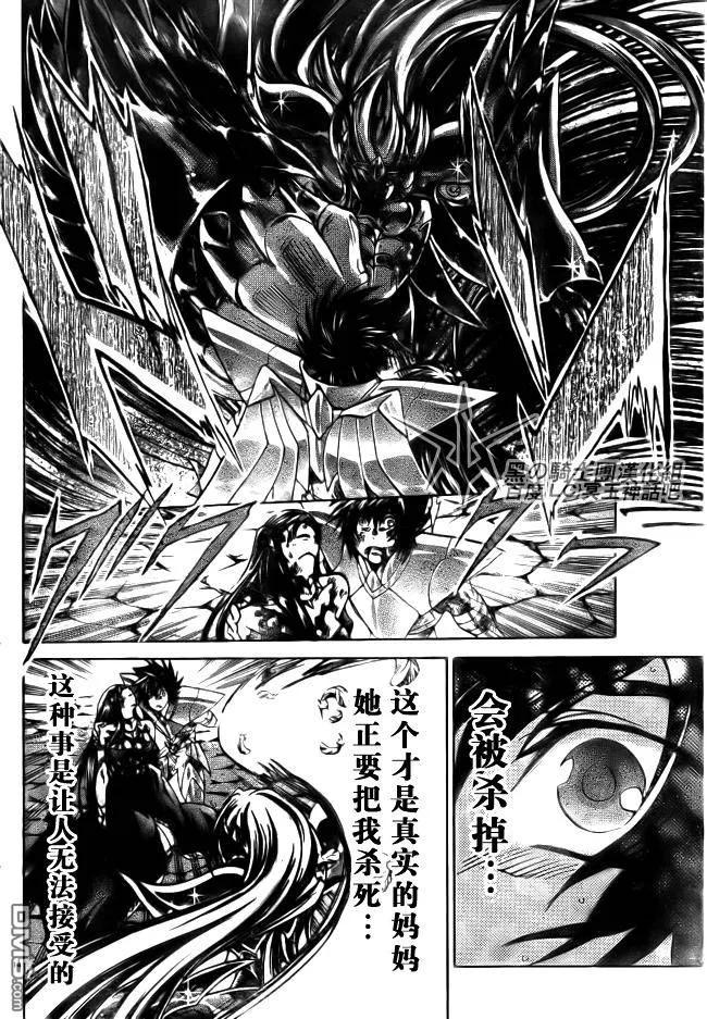 第189话-圣斗士星矢 冥王神话-手代木史织（第11张）