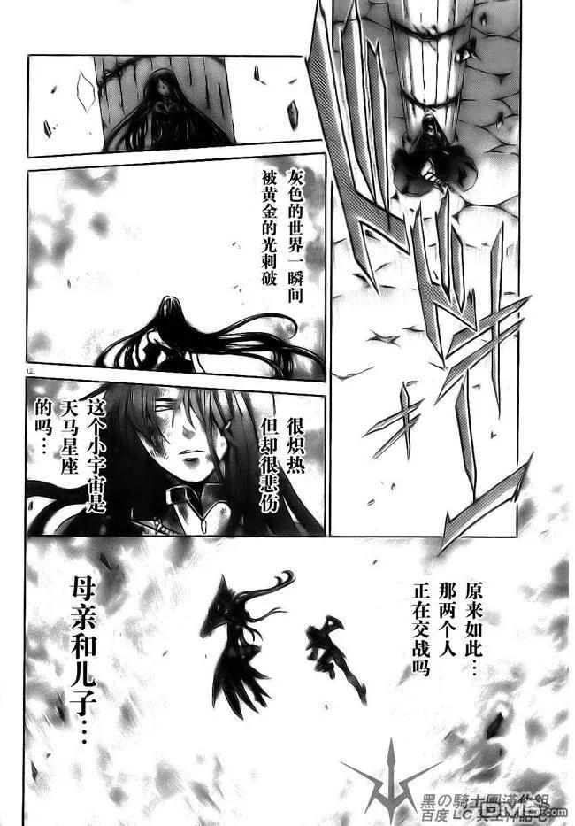 第190话-圣斗士星矢 冥王神话-手代木史织（第9张）