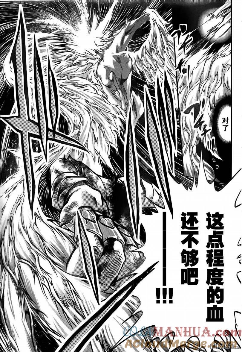 第191话-圣斗士星矢 冥王神话-手代木史织（第12张）
