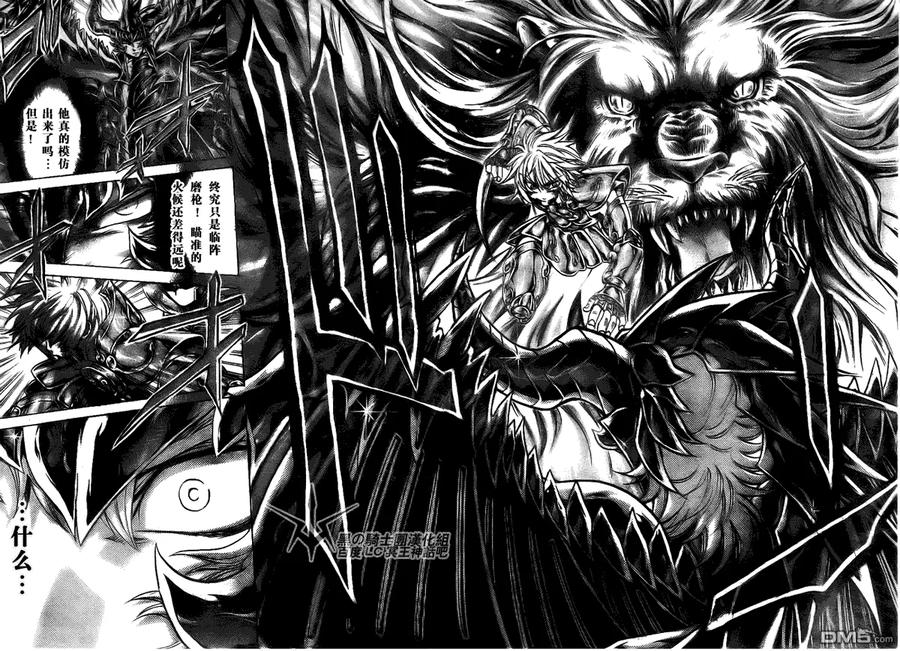 第194话-圣斗士星矢 冥王神话-手代木史织（第9张）