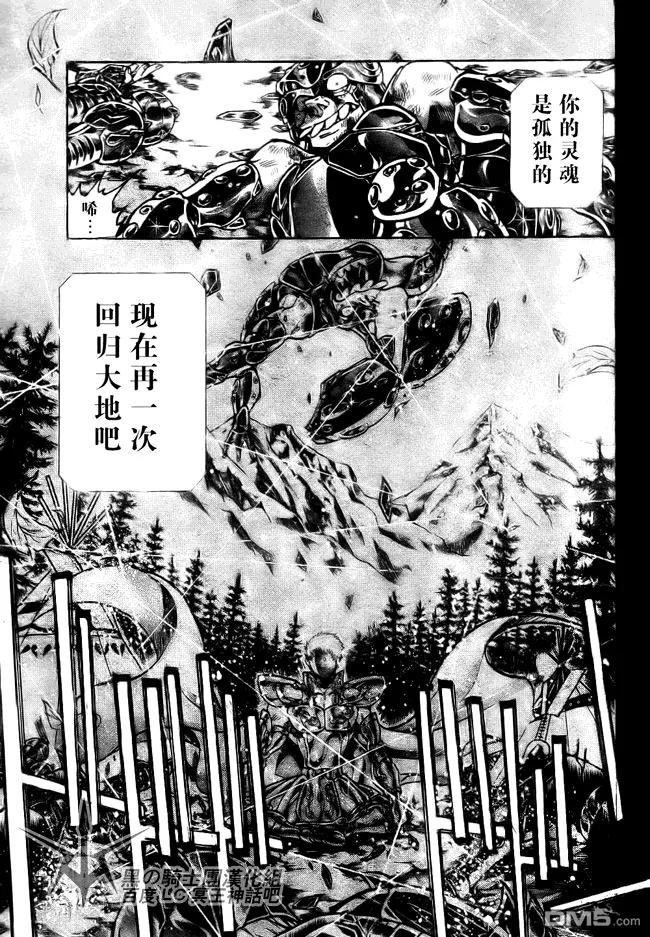 第196话-圣斗士星矢 冥王神话-手代木史织（第5张）