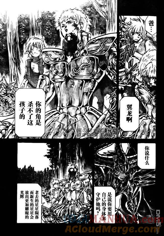 第197话-圣斗士星矢 冥王神话-手代木史织（第6张）