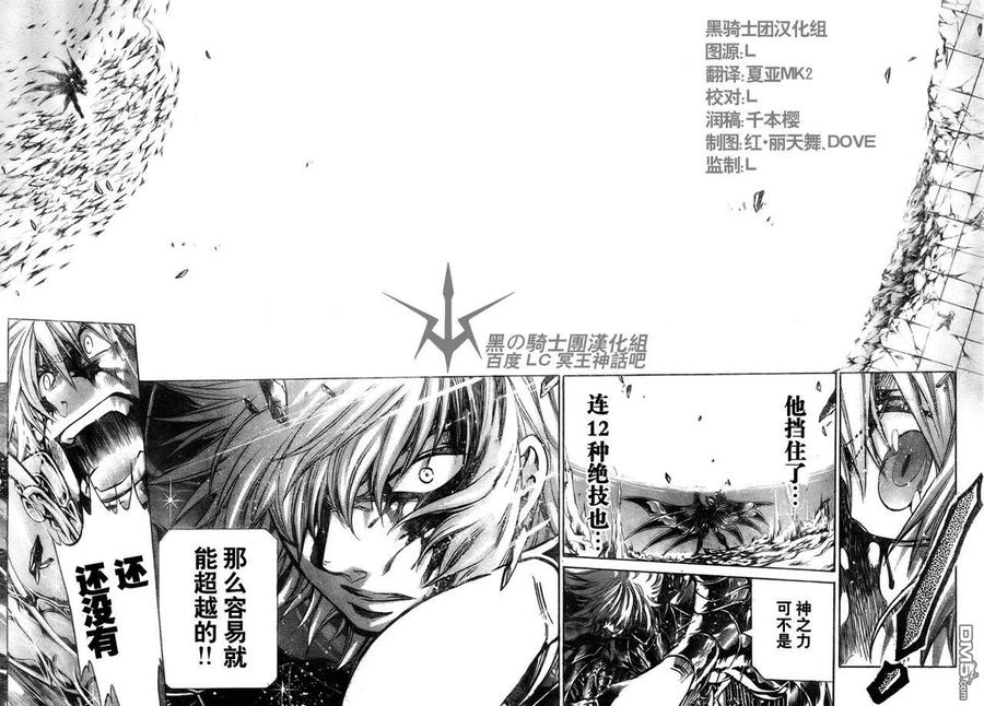第199话-圣斗士星矢 冥王神话-手代木史织（第7张）