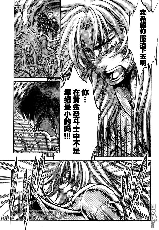 第201话-圣斗士星矢 冥王神话-手代木史织（第11张）