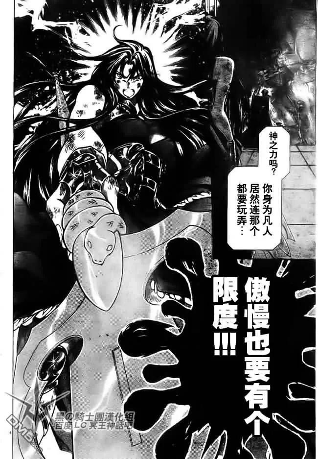 第202话-圣斗士星矢 冥王神话-手代木史织（第3张）